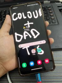 Samsung  Galaxy M30s