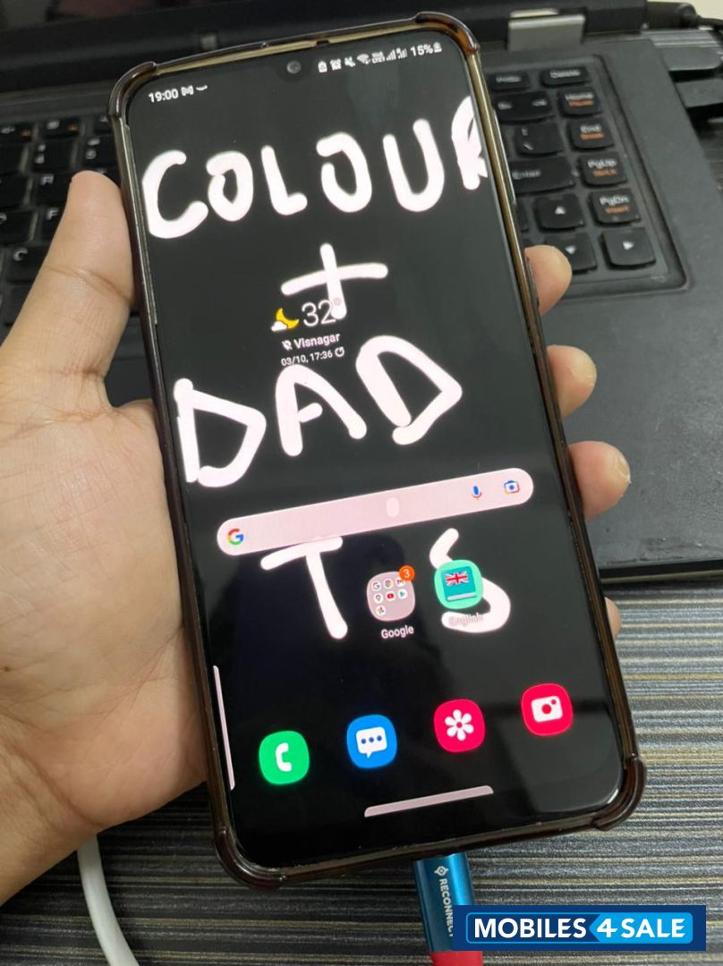 Samsung  Galaxy M30s