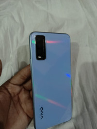 Vivo  Y12s
