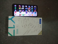 Vivo  Y17