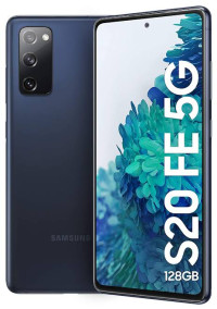 Samsung  S20 fe 5G