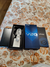 Vivo  V20