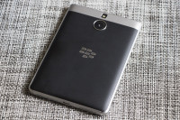 BlackBerry  passport silver edition