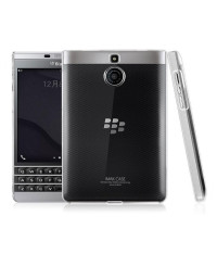 BlackBerry  passport silver edition