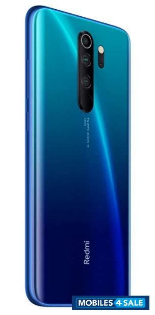Xiaomi Redmi Note 8 pro 6GB/128Gb