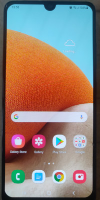 Samsung  Galaxy A32