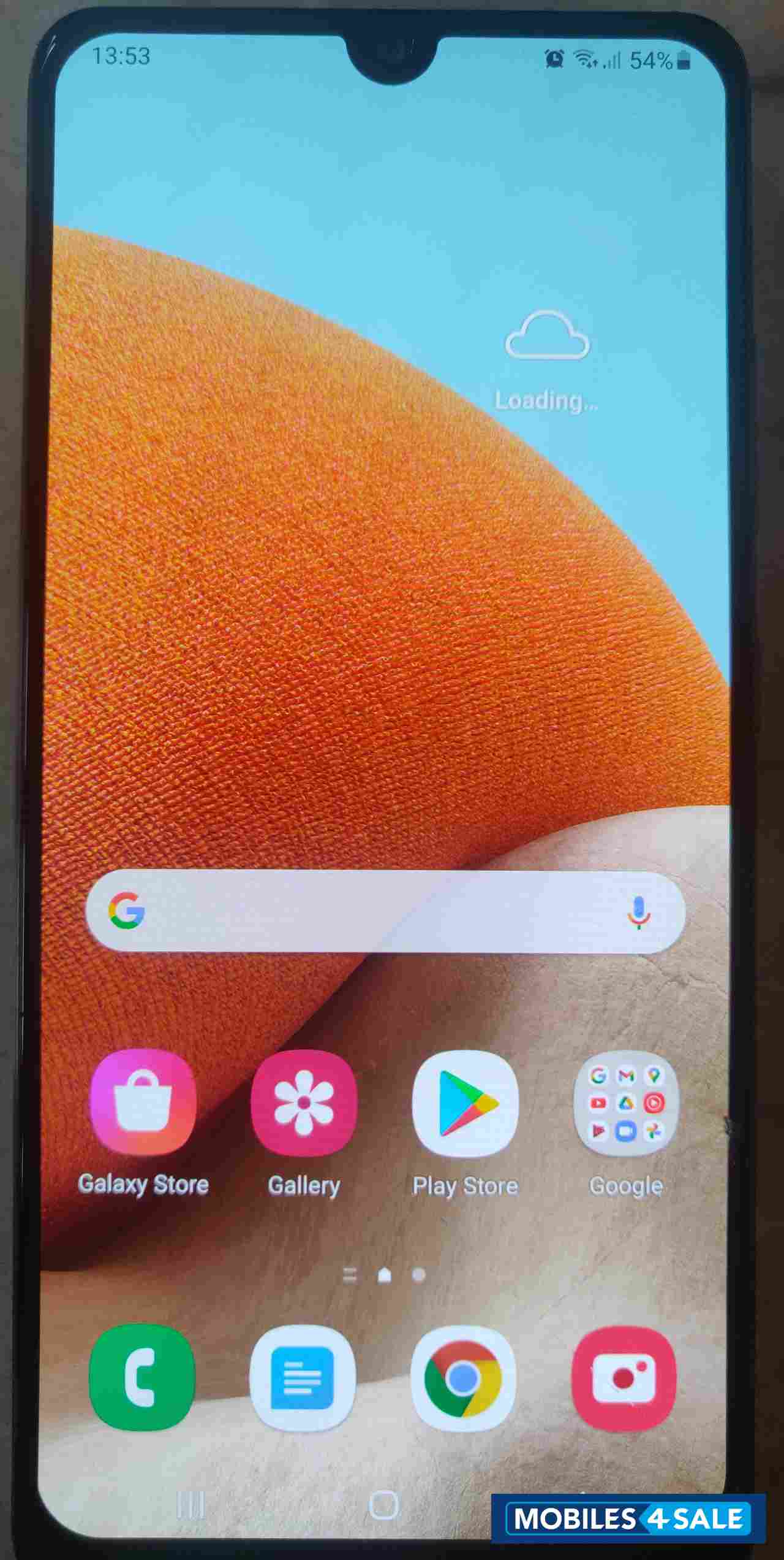 Samsung Galaxy A32 Samsung Galaxy A32