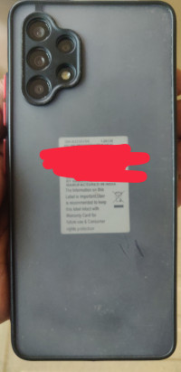 Samsung  Galaxy A32