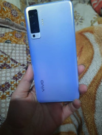 Vivo  X50