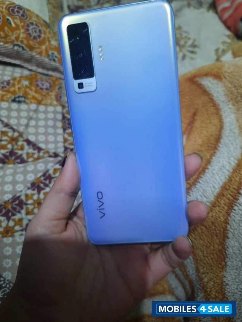 Vivo  X50