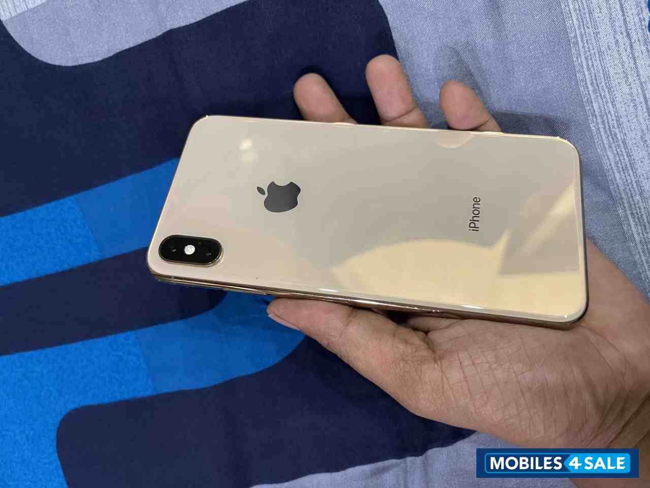 Apple  Iphone xsmax 256gb