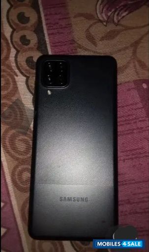Samsung  Galaxy a12