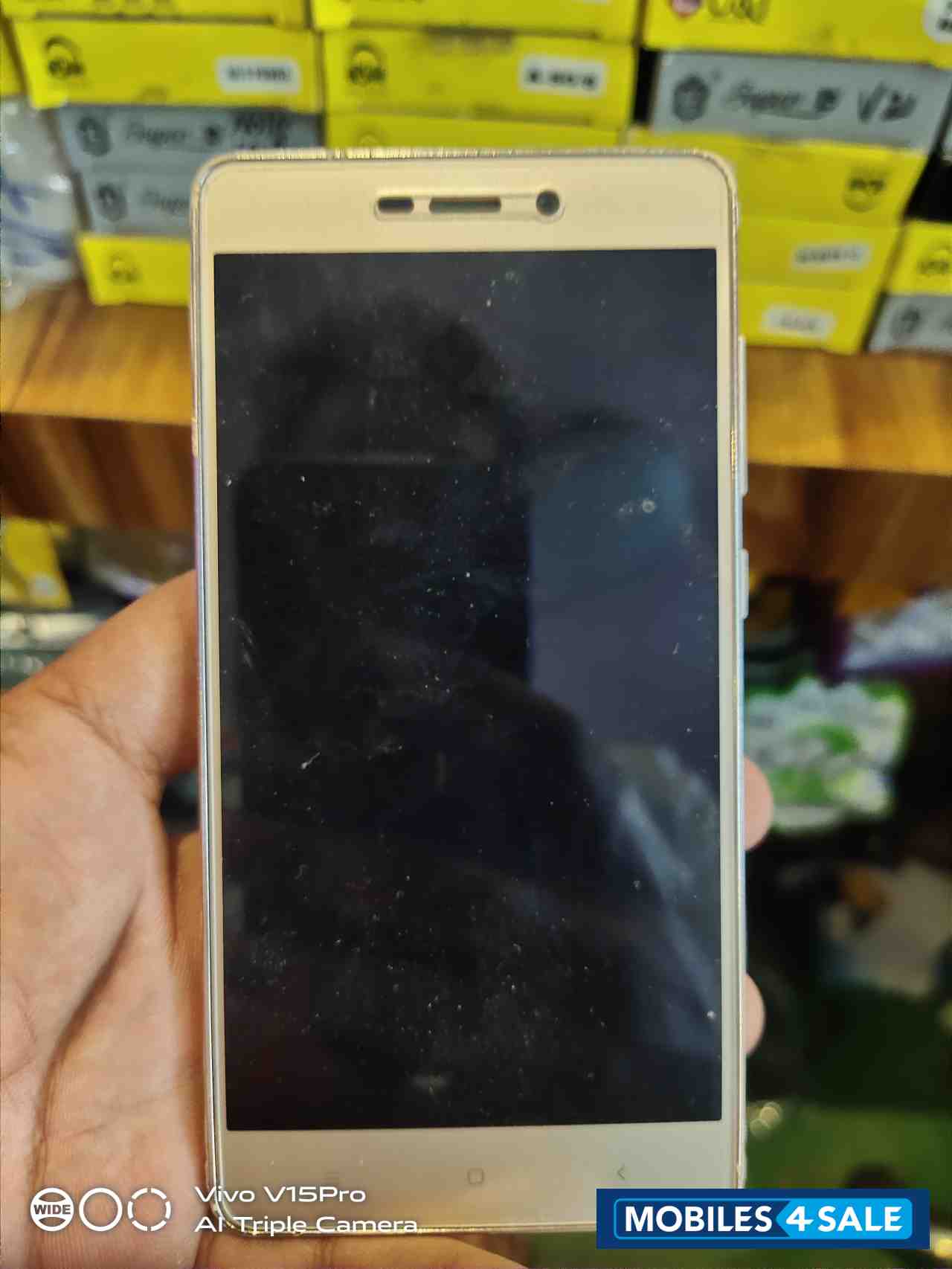 Xiaomi  Redmi 3s