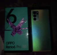 Oppo  Reno 6 Pro 12GB + 265GB