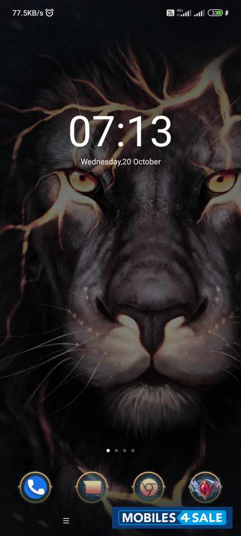 Xiaomi Redmi note 10s Xiaomi Redmi note 10s