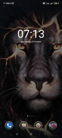 Xiaomi  Redmi note 10s