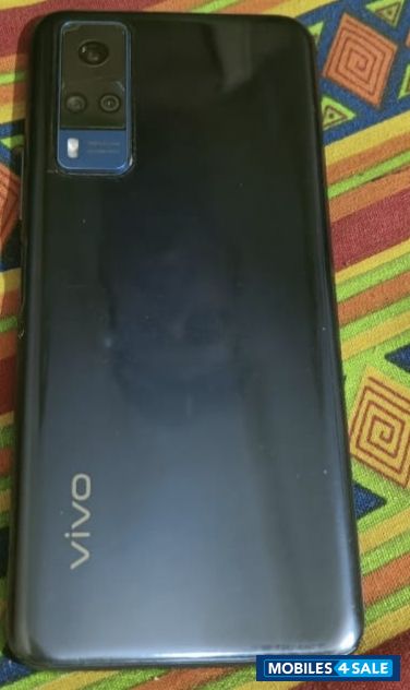 Vivo  Y51A