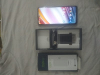 Motorola  G40 fusion