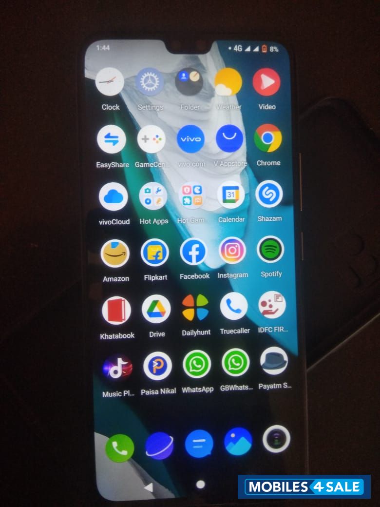 Vivo  V20 pro