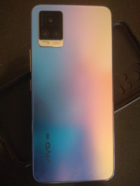 Vivo  V20 pro
