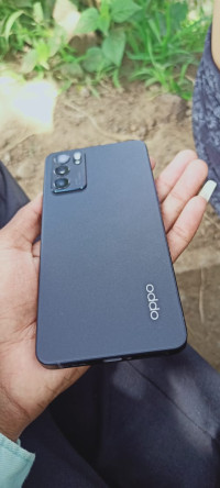 Oppo  Reno 6
