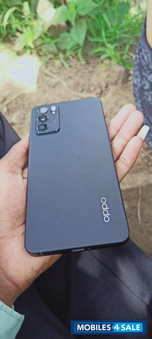 Oppo  Reno 6