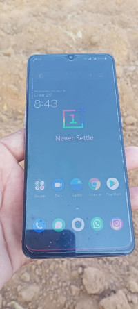 OnePlus  7T