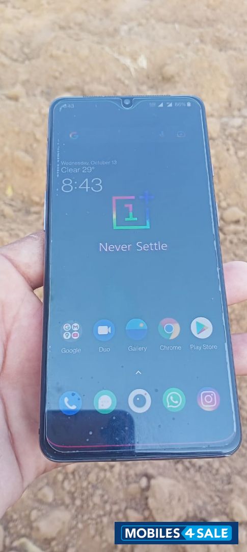 OnePlus  7T