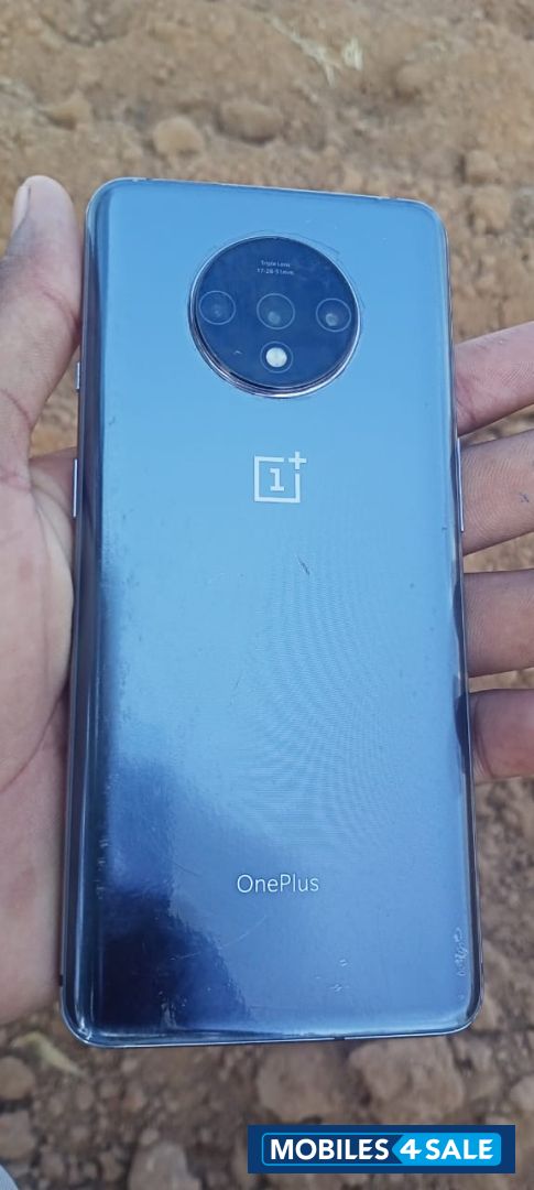 OnePlus  7T