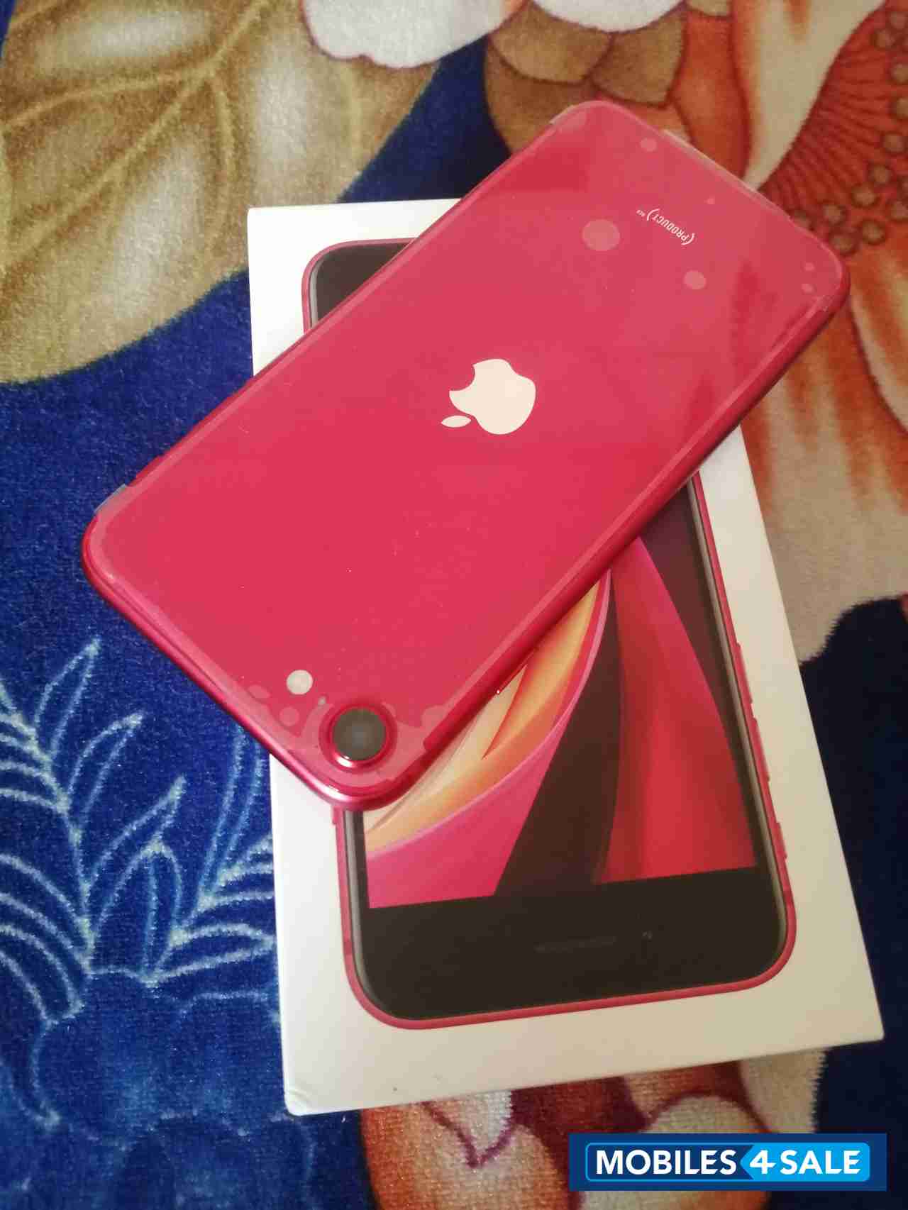 Apple  iPhone se 2020