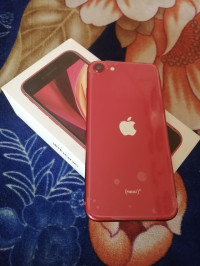 Apple  iPhone se 2020