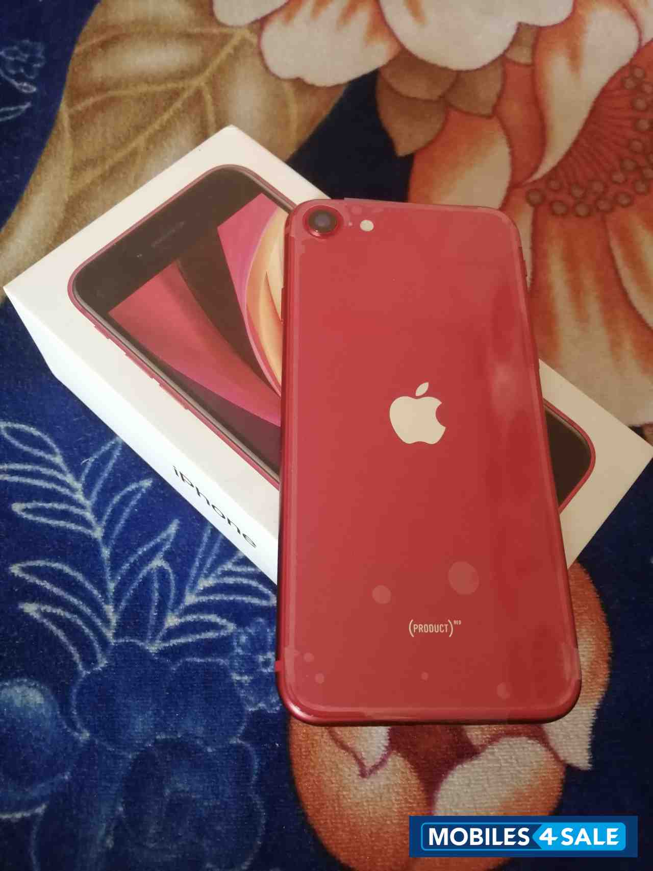 Apple  iPhone se 2020