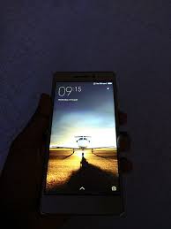 Redmi  3s prime