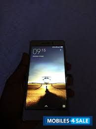 Redmi  3s prime
