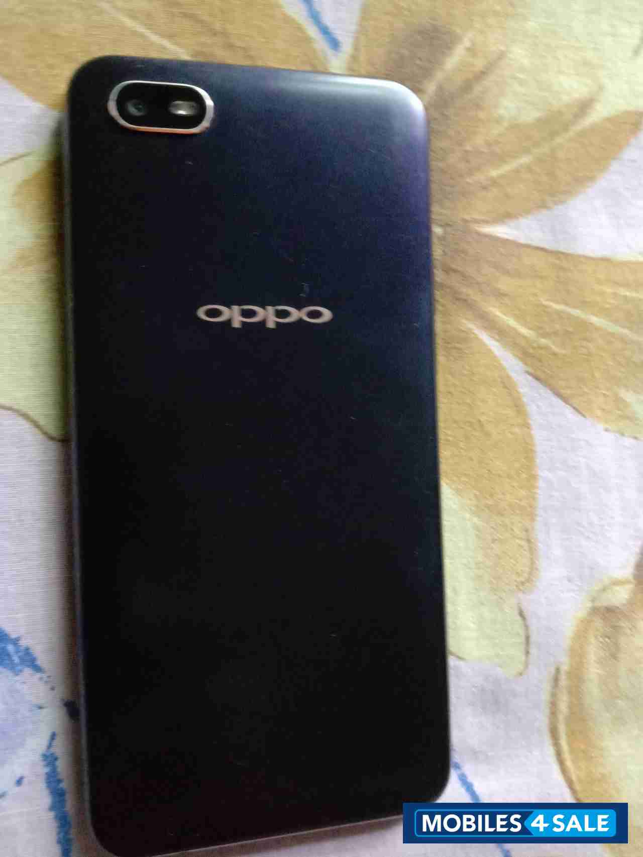 Oppo  A1k