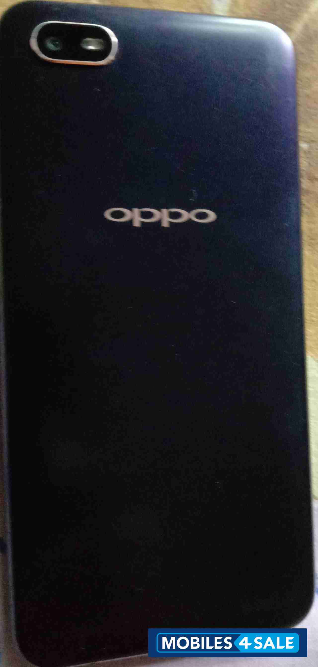 Oppo  A1k