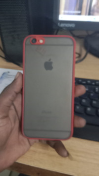 Apple  IPHONE 6