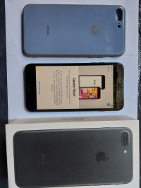 Apple iPhone 7 S Plus 32 GB