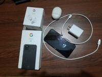 Google  Pixel 5