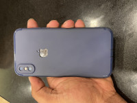 Apple  Iphone X