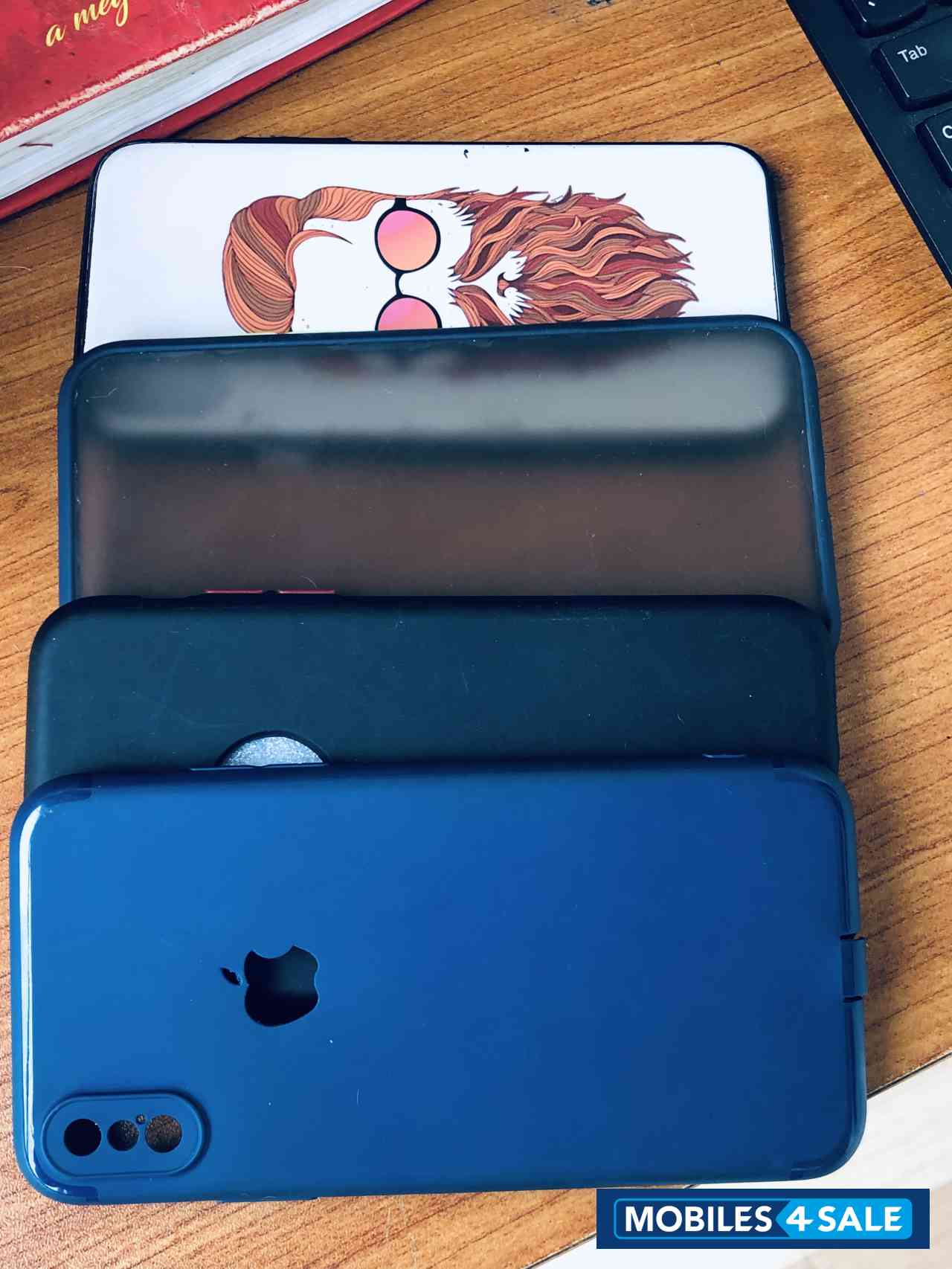 Apple Iphone X Apple Iphone X