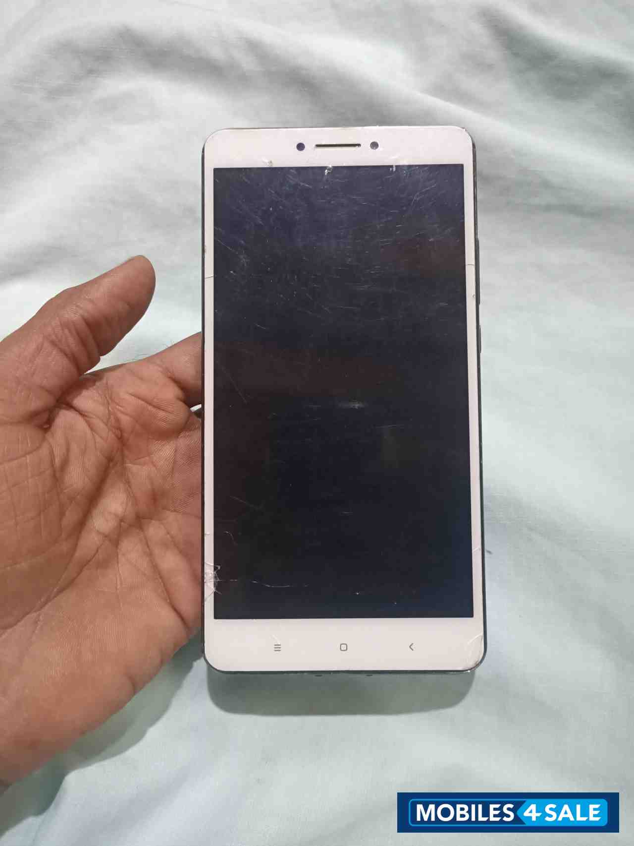 Xiaomi  Mi Max 2