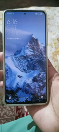 Xiaomi  Mi 11x Pro