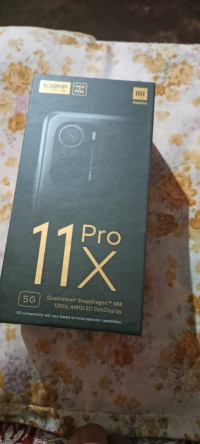 Xiaomi  Mi 11x Pro