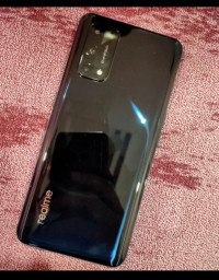 Realme  Realme x7pro