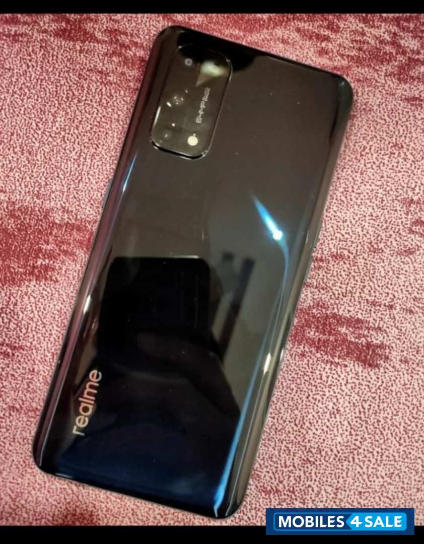 Realme  Realme x7pro