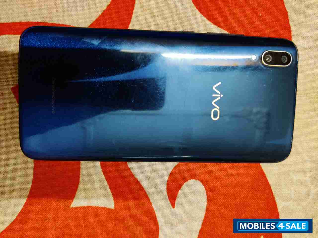 Vivo  V11 pro