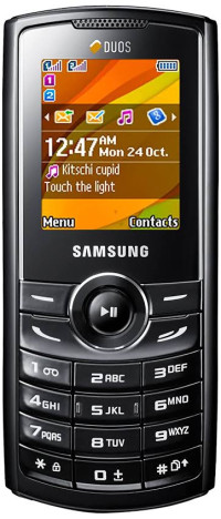 Samsung Samsung hero gt e2232