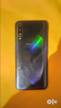 Samsung Galaxy A50s