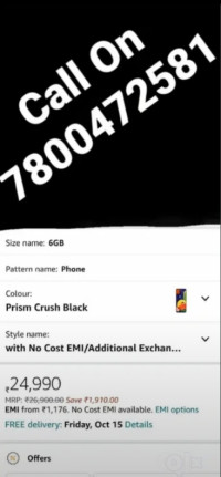 Prism Black Samsung Galaxy A50s
